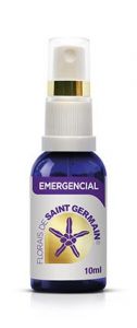 SPRAY EMERGENCIAL 