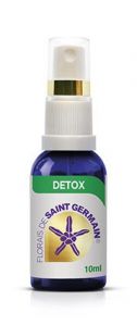 SPRAY DETOX 