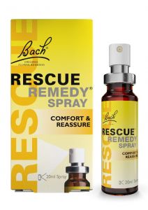 RESCUE MONAS  SPRAY 20ML