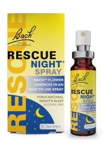 RESCUE NIGHT MONAS SPRAY 20 ML,