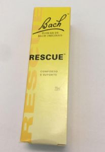 RESCUE MONAS  20ML GOTAS
