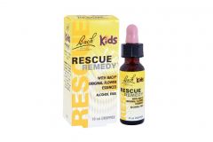 RESCUE KIDS
