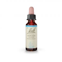BACH ORIGINAL VERVAIN